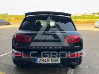 2017 Mini Clubman