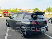 2017 Mini Clubman