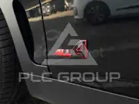2017 Mini Clubman