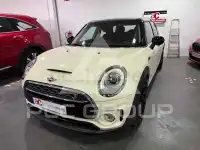 2017 Mini Clubman