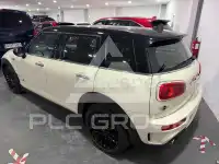 2017 Mini Clubman