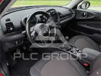 2017 Mini Clubman