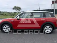 2017 Mini Clubman