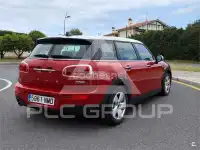 2017 Mini Clubman