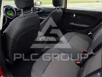 2017 Mini Clubman