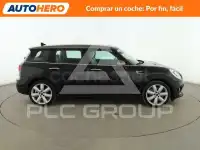 2017 Mini Clubman