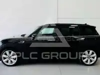 2017 Mini Clubman