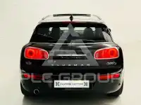 2017 Mini Clubman