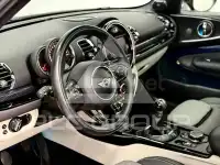 2017 Mini Clubman