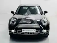 2017 Mini Clubman