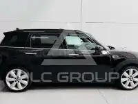 2017 Mini Clubman