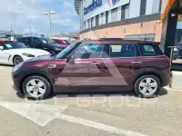 2017 Mini Clubman