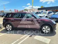 2017 Mini Clubman