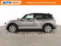 2017 Mini Clubman