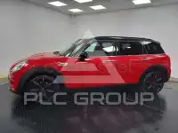 2017 Mini Clubman