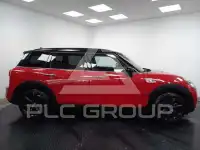 2017 Mini Clubman