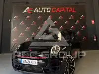 2017 Mini Clubman