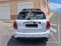 2017 Mini Clubman