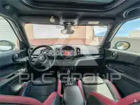 2017 Mini Clubman