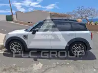 2017 Mini Clubman