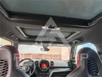 2017 Mini Clubman