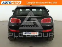 2017 Mini Clubman