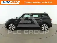 2017 Mini Clubman