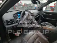 2017 Maserati QUATTROPORTE