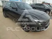 2017 Maserati QUATTROPORTE