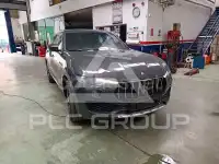 2017 Maserati QUATTROPORTE