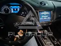 2017 Maserati QUATTROPORTE
