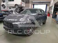 2017 Maserati QUATTROPORTE