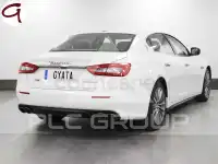 2017 Maserati QUATTROPORTE