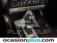 2017 Maserati QUATTROPORTE