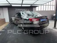 2017 Maserati QUATTROPORTE