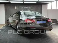2017 Maserati QUATTROPORTE