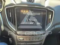 2017 Maserati GHIBLI