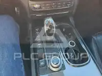 2017 Maserati GHIBLI