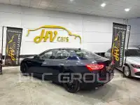 2017 Maserati GHIBLI