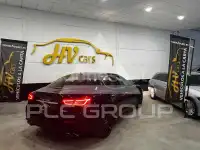 2017 Maserati GHIBLI