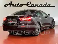 2017 Maserati GHIBLI
