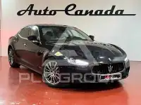 2017 Maserati GHIBLI