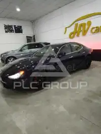 2017 Maserati GHIBLI