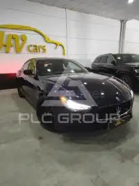 2017 Maserati GHIBLI