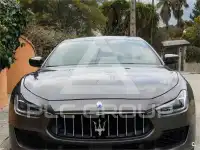 2017 Maserati GHIBLI