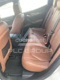 2017 Maserati GHIBLI
