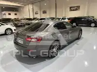 2017 Maserati GHIBLI