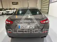 2017 Maserati GHIBLI