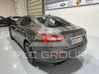2017 Maserati GHIBLI