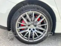 2017 Maserati GHIBLI